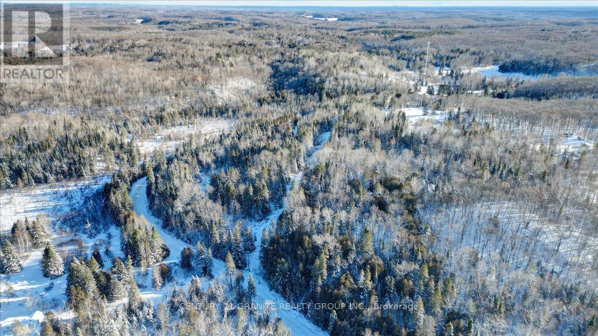 0 Lower Faraday Road, Faraday, Ontario  K0L 1C0 - Photo 2 - X12615048