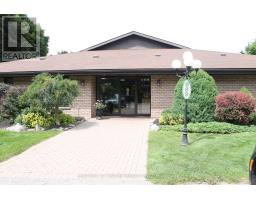 5 - 689 WHITAKER STREET, Peterborough, Ontario