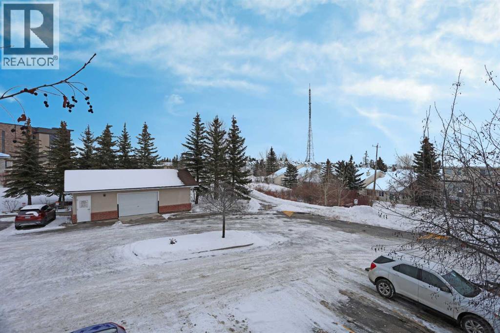 233, 550 Prominence Rise Sw, Calgary, Alberta  T3H 5J1 - Photo 16 - A2272326