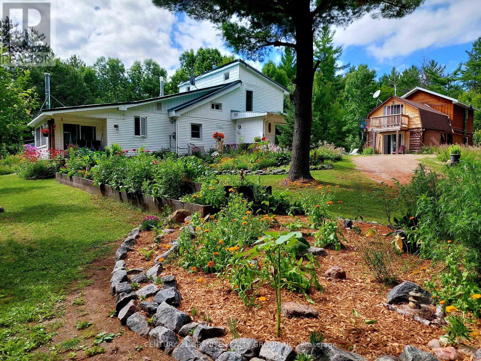 322 KUNO ROAD, Carlow/Mayo, Ontario