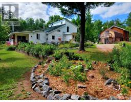 322 KUNO ROAD, Carlow/Mayo, Ontario