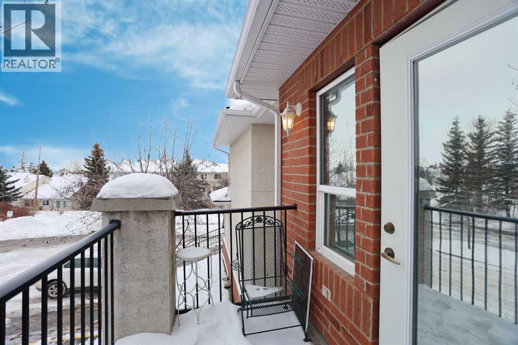 233, 550 Prominence Rise Sw, Calgary, Alberta  T3H 5J1 - Photo 4 - A2272326