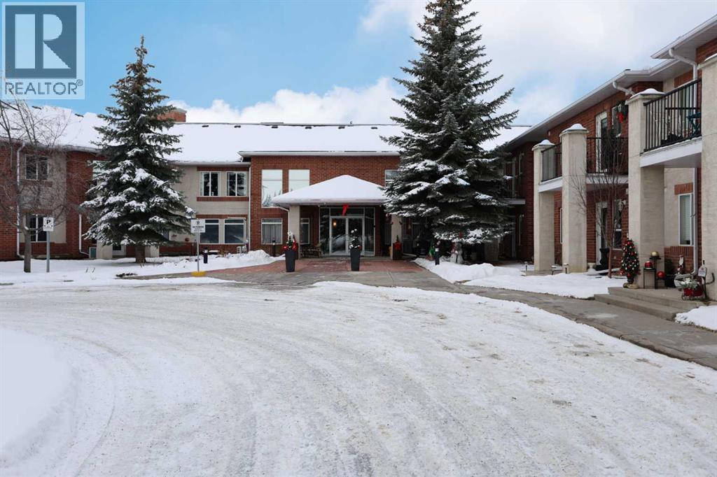 233, 550 Prominence Rise Sw, Calgary, Alberta  T3H 5J1 - Photo 25 - A2272326