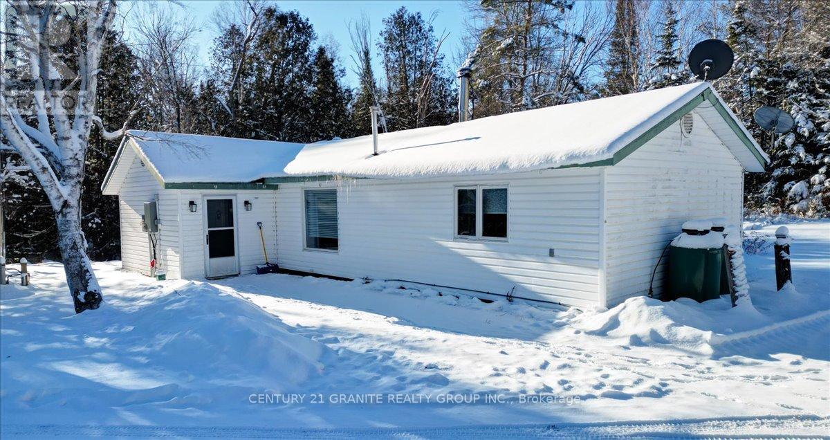 3157 Lower Faraday Road, Faraday, Ontario  K0L 1C0 - Photo 2 - X12615178