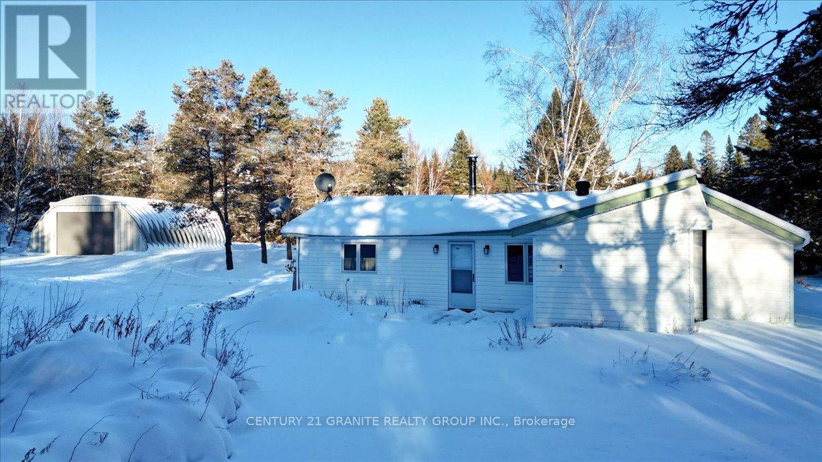 3157 Lower Faraday Road, Faraday, Ontario  K0L 1C0 - Photo 3 - X12615178