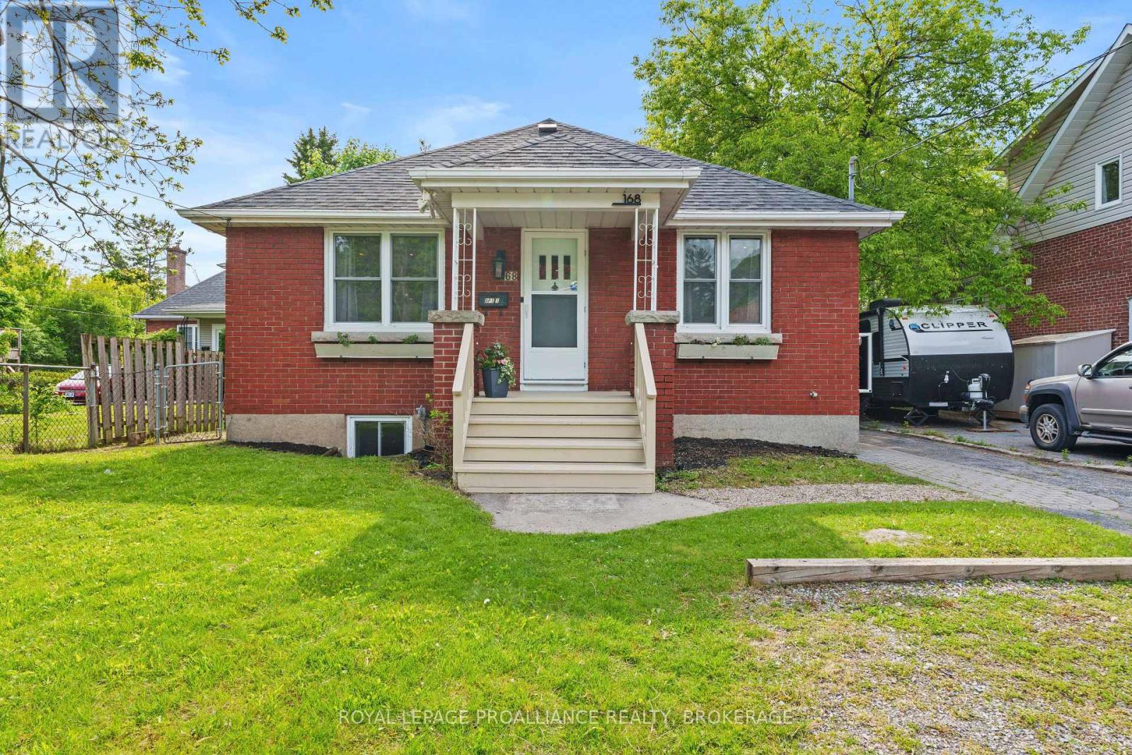168 MACDONNELL STREET, kingston (central city east), Ontario