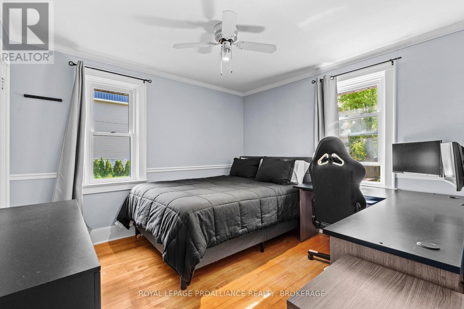 168 Macdonnell Street, Kingston (Central City East), Ontario  K7L 4B8 - Photo 17 - X12615044