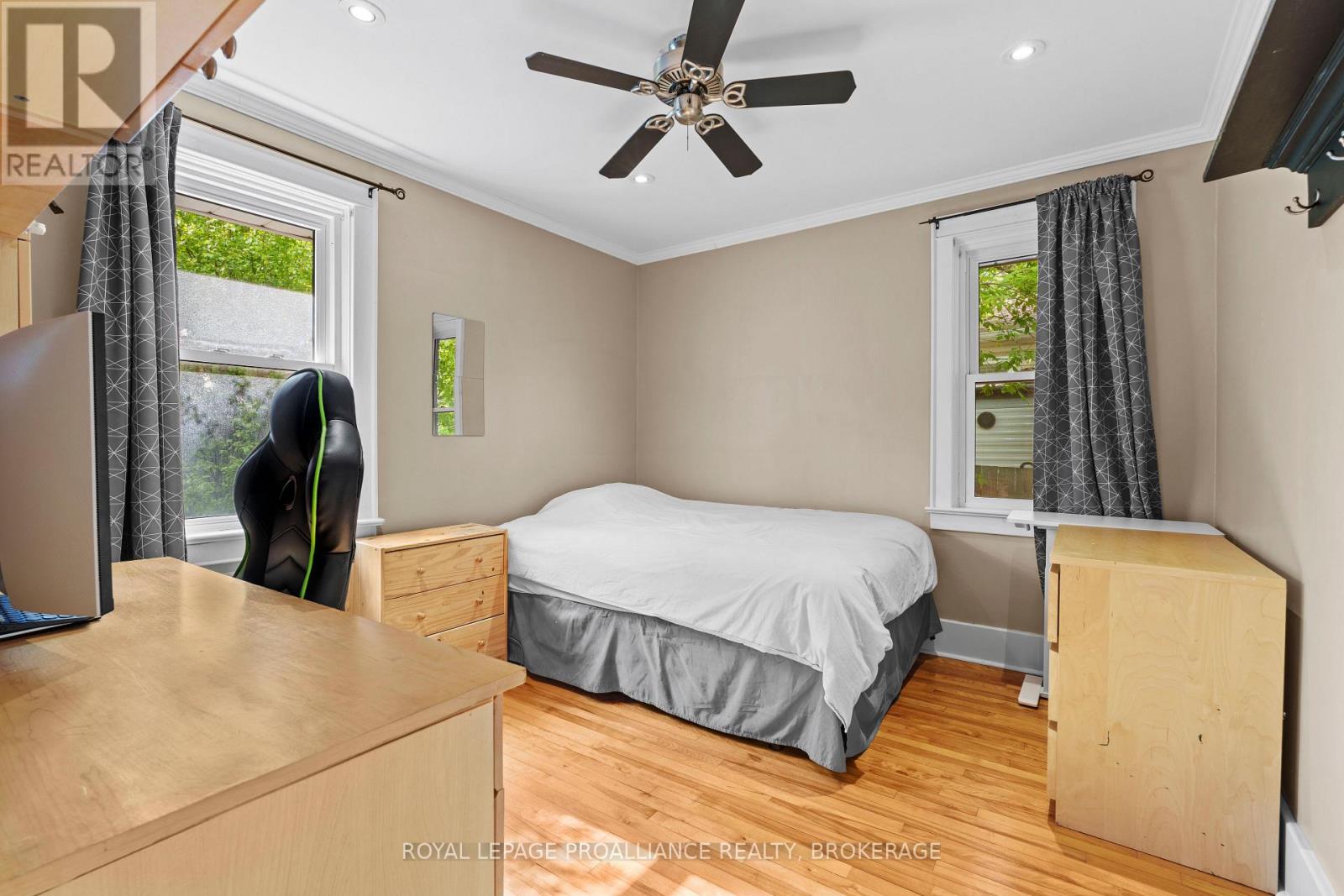 168 Macdonnell Street, Kingston (Central City East), Ontario  K7L 4B8 - Photo 19 - X12615044