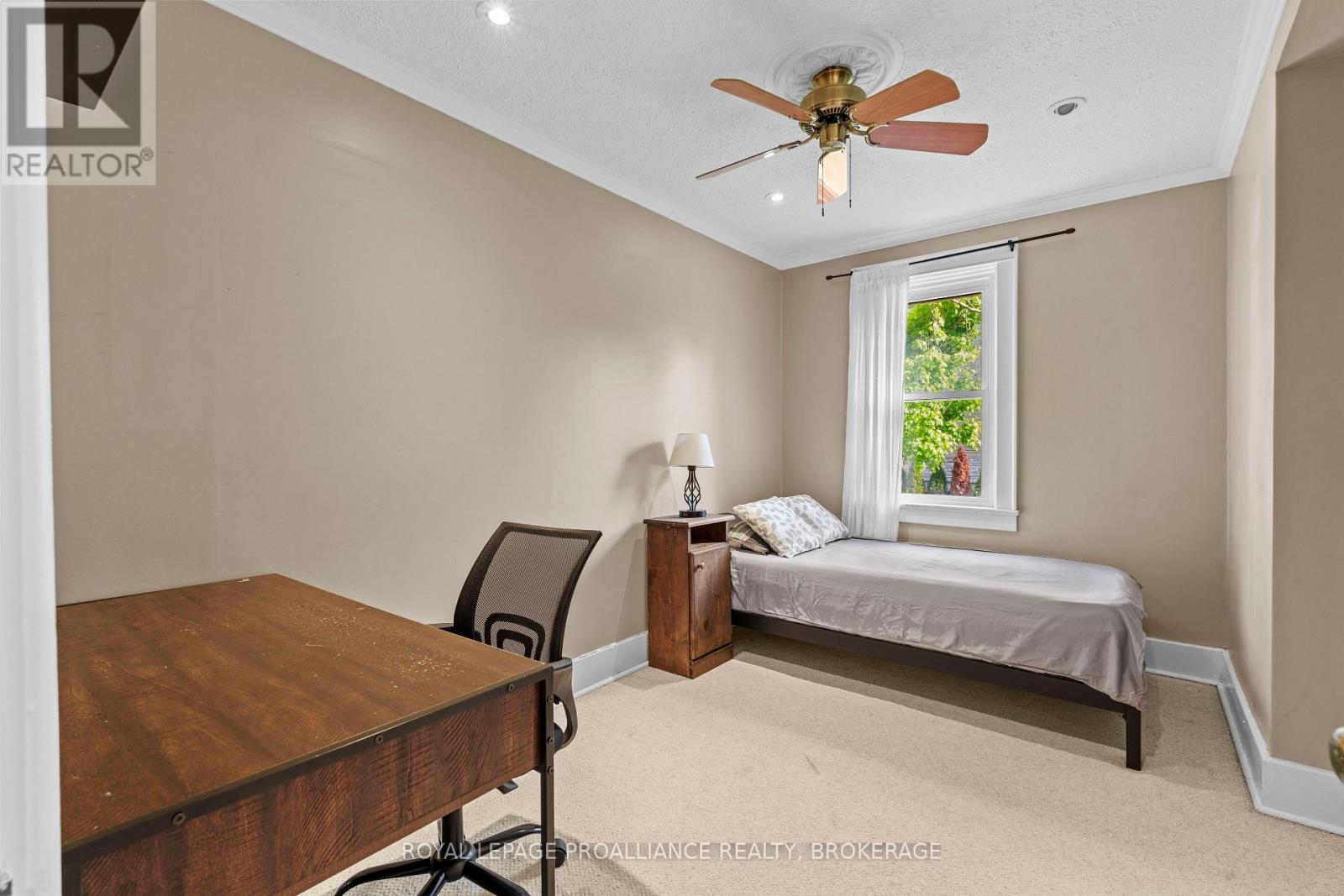 168 Macdonnell Street, Kingston (Central City East), Ontario  K7L 4B8 - Photo 20 - X12615044