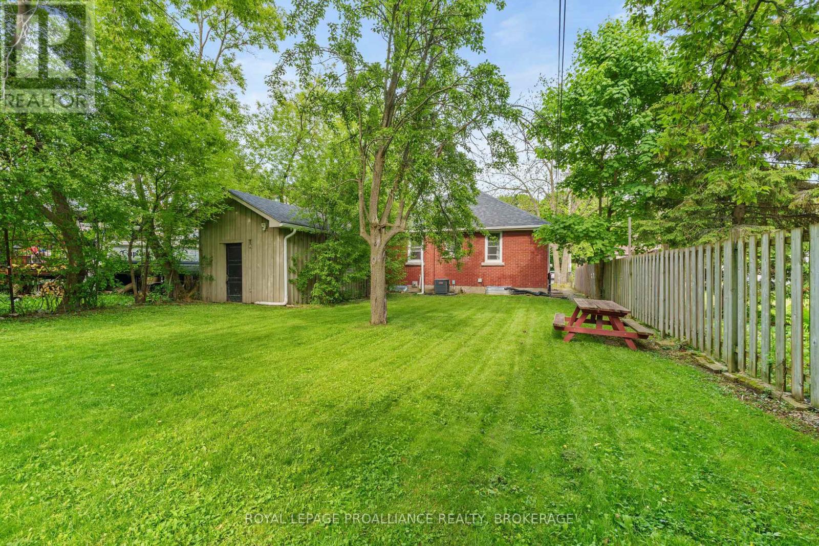 168 Macdonnell Street, Kingston (Central City East), Ontario  K7L 4B8 - Photo 5 - X12615044