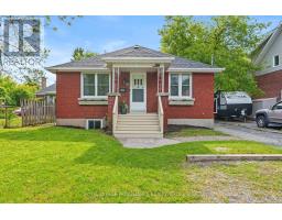 168 MACDONNELL STREET, Kingston, Ontario