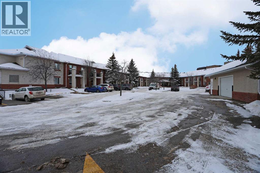 233, 550 Prominence Rise Sw, Calgary, Alberta  T3H 5J1 - Photo 36 - A2272326