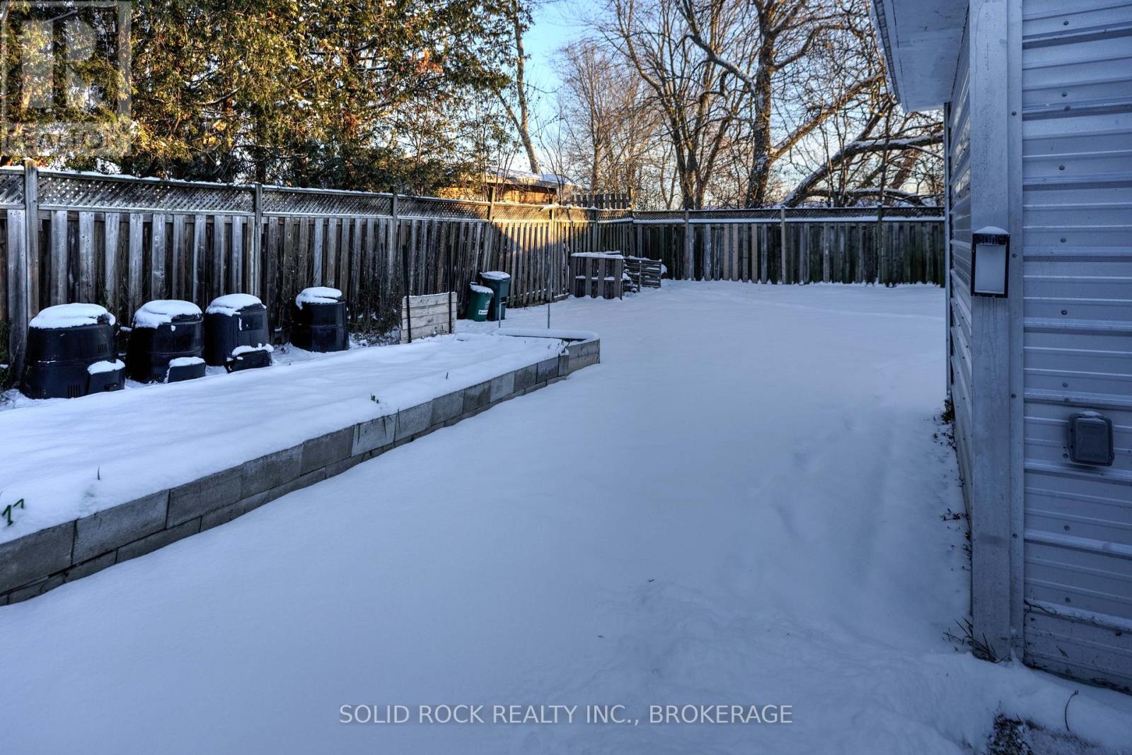 20 Maccauley Street, Kingston (Rideau), Ontario  K7K 2V5 - Photo 6 - X12615052