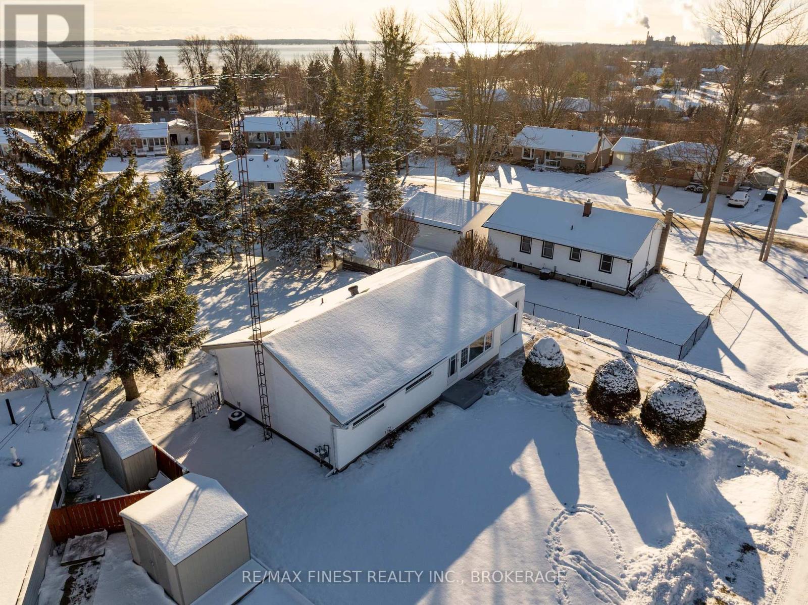 241 Lakeview Road, Loyalist, Ontario  K0H 1G0 - Photo 33 - X12615150