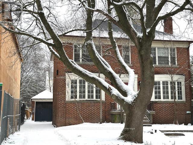 153 GLEN CEDAR ROAD, Toronto, Ontario