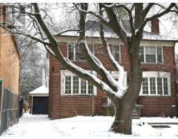 153 GLEN CEDAR ROAD, Toronto, Ontario