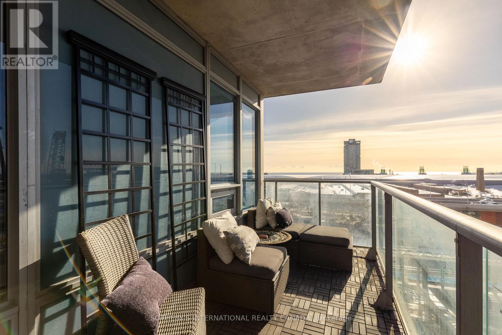 704 - 59 East Liberty Street, Toronto, Ontario  M6K 3R1 - Photo 25 - C12612408