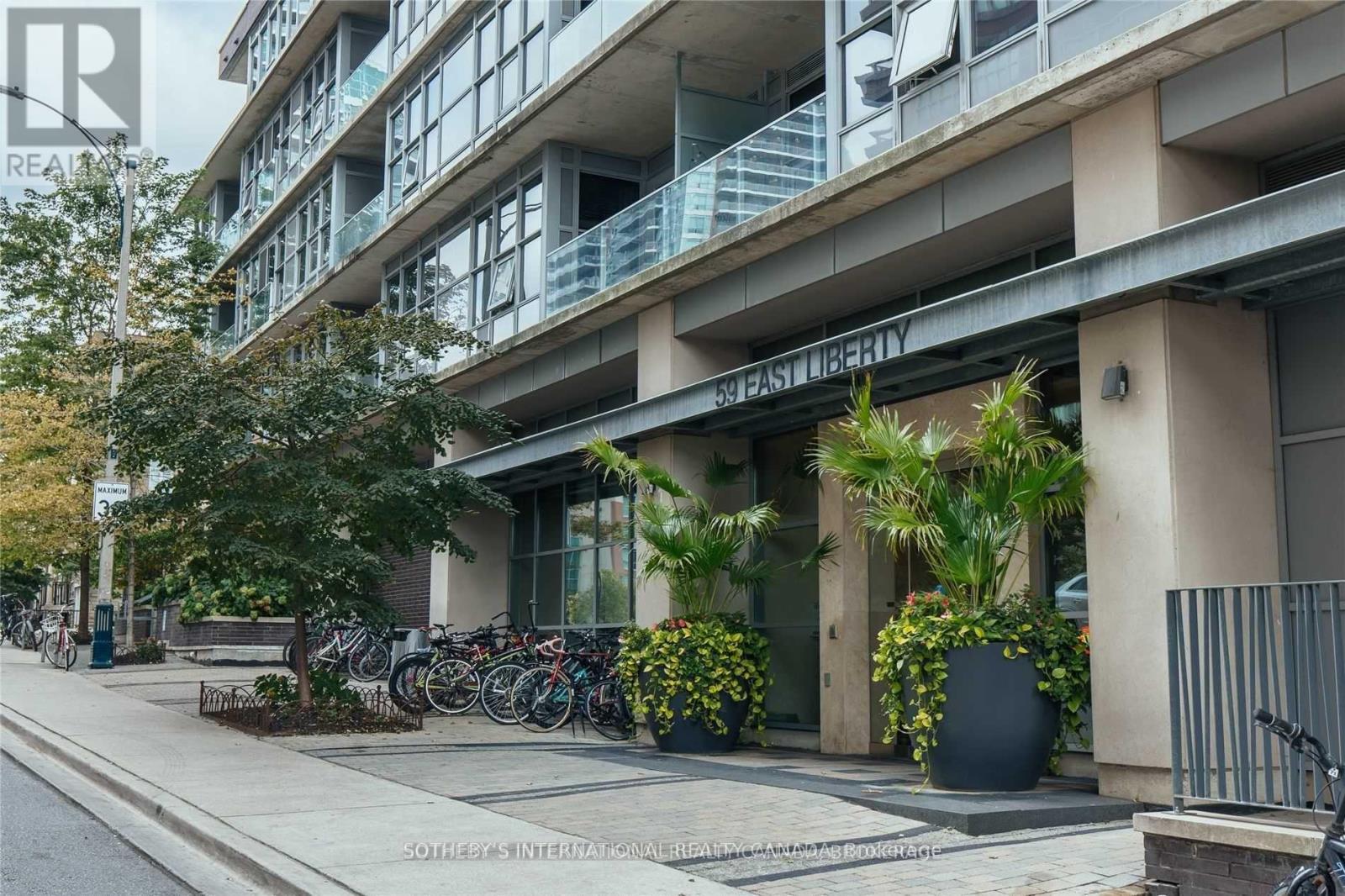 704 - 59 East Liberty Street, Toronto, Ontario  M6K 3R1 - Photo 28 - C12612408