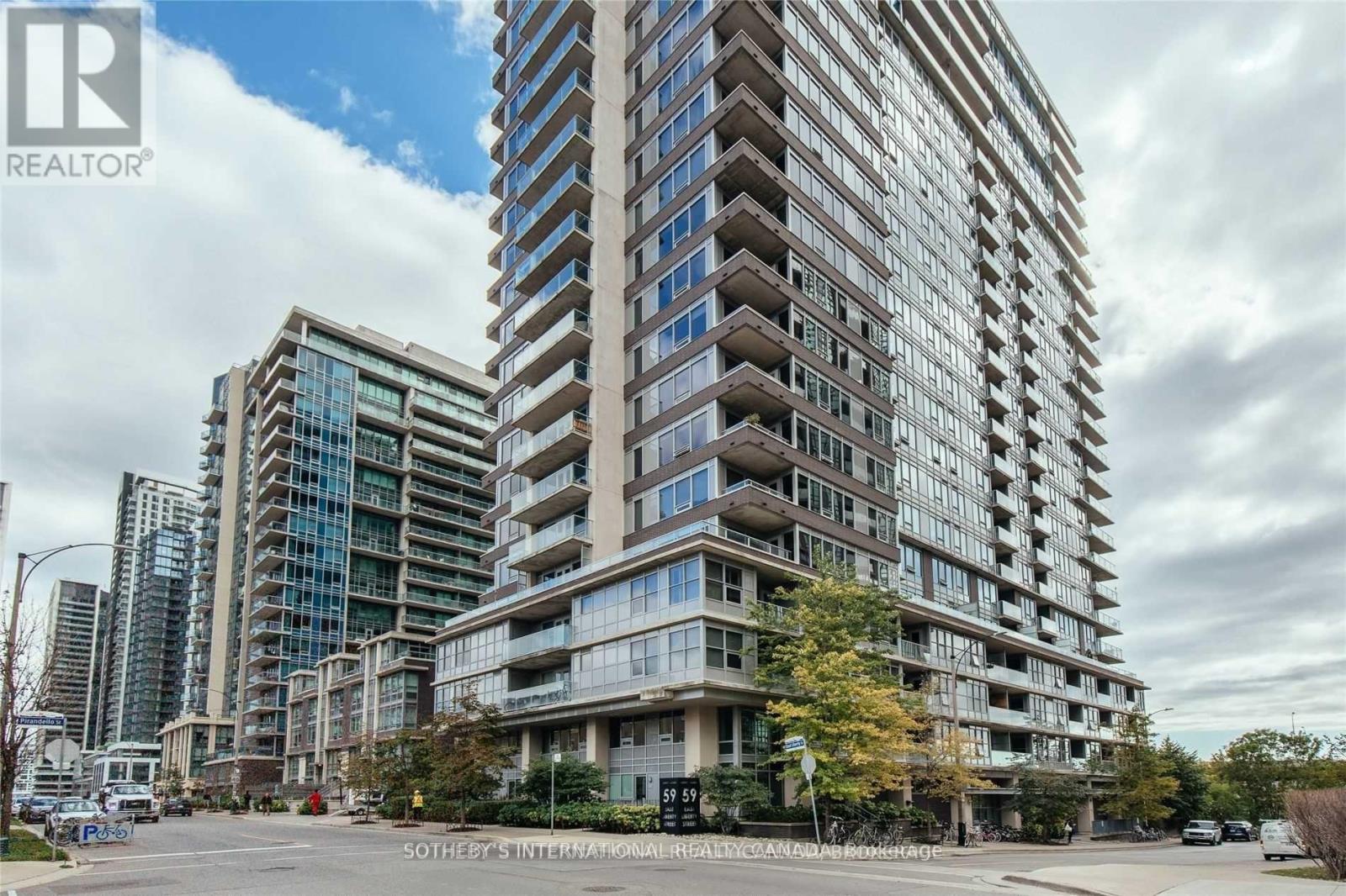 704 - 59 East Liberty Street, Toronto, Ontario  M6K 3R1 - Photo 27 - C12612408