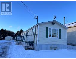 71 Water Street, Bay Roberts, Newfoundland & Labrador