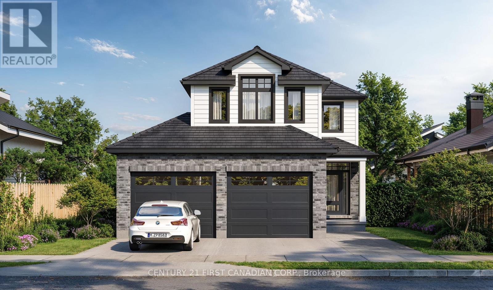 103 Sheldabren Street, North Middlesex, Ontario  N0M 1A0 - Photo 1 - X12615028