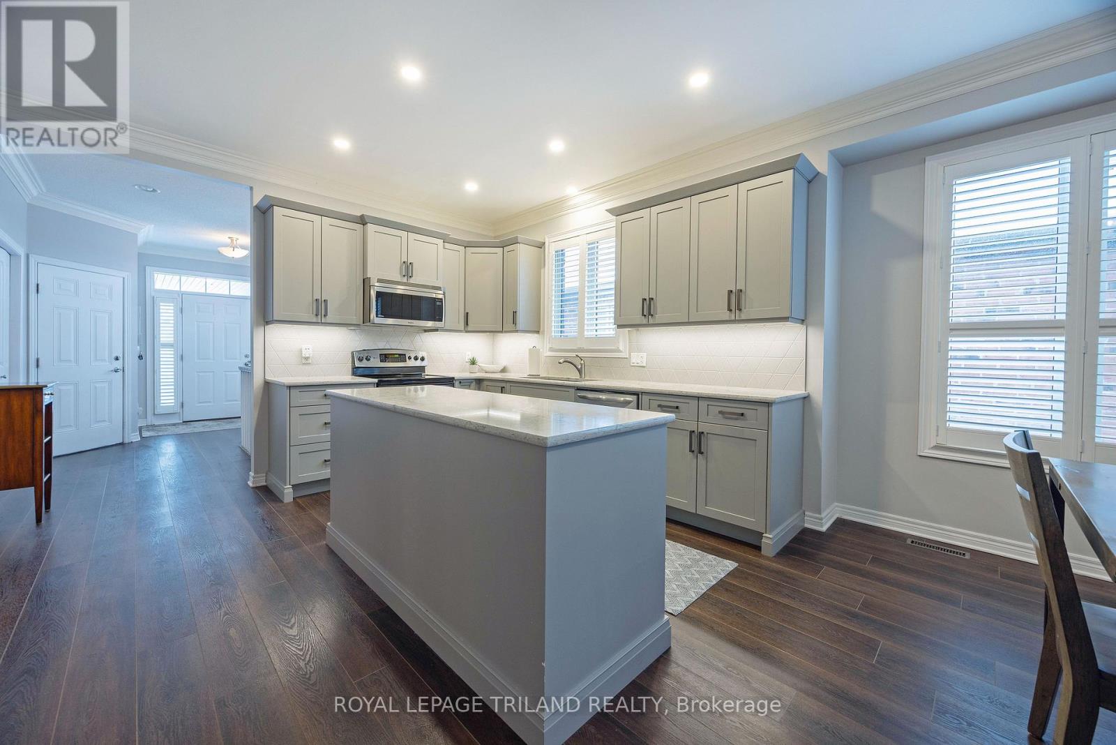 7 - 1617 Shore Road, London South, Ontario N6K 5C3 - Photo 10 - X12615120