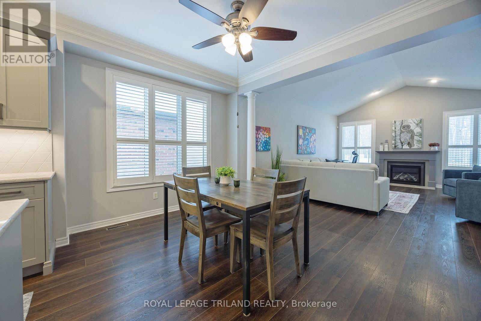 7 - 1617 Shore Road, London South, Ontario N6K 5C3 - Photo 14 - X12615120