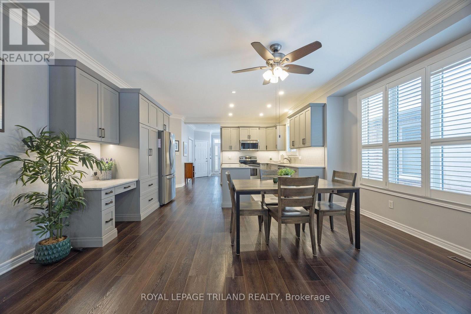 7 - 1617 Shore Road, London South, Ontario N6K 5C3 - Photo 15 - X12615120