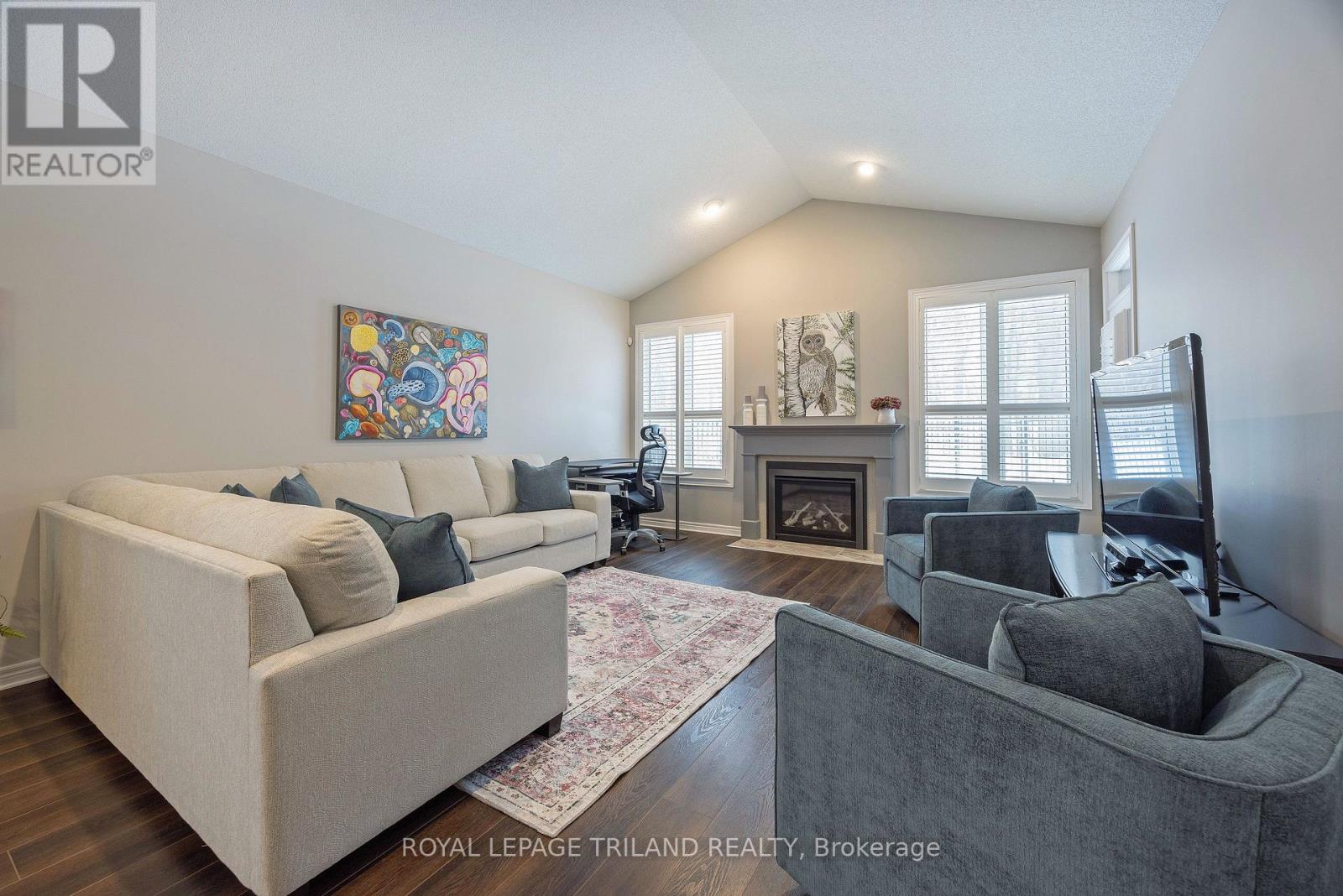 7 - 1617 Shore Road, London South, Ontario N6K 5C3 - Photo 16 - X12615120