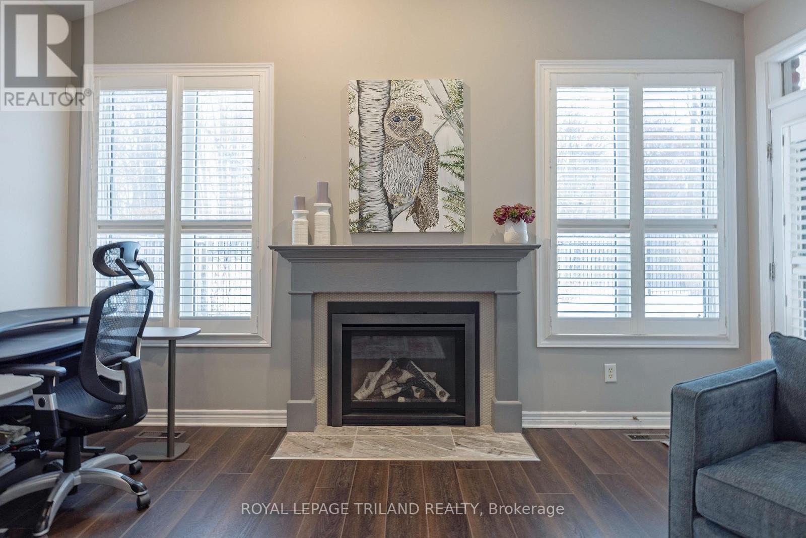 7 - 1617 Shore Road, London South, Ontario N6K 5C3 - Photo 17 - X12615120