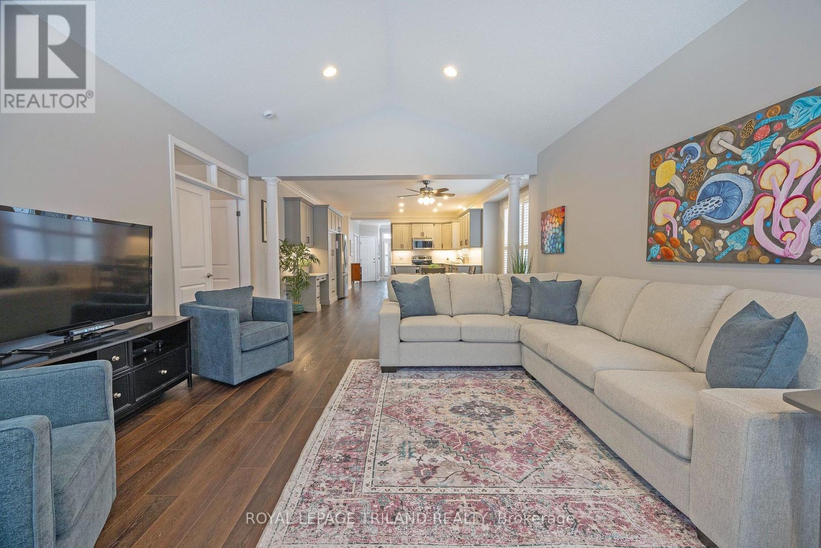 7 - 1617 Shore Road, London South, Ontario N6K 5C3 - Photo 18 - X12615120