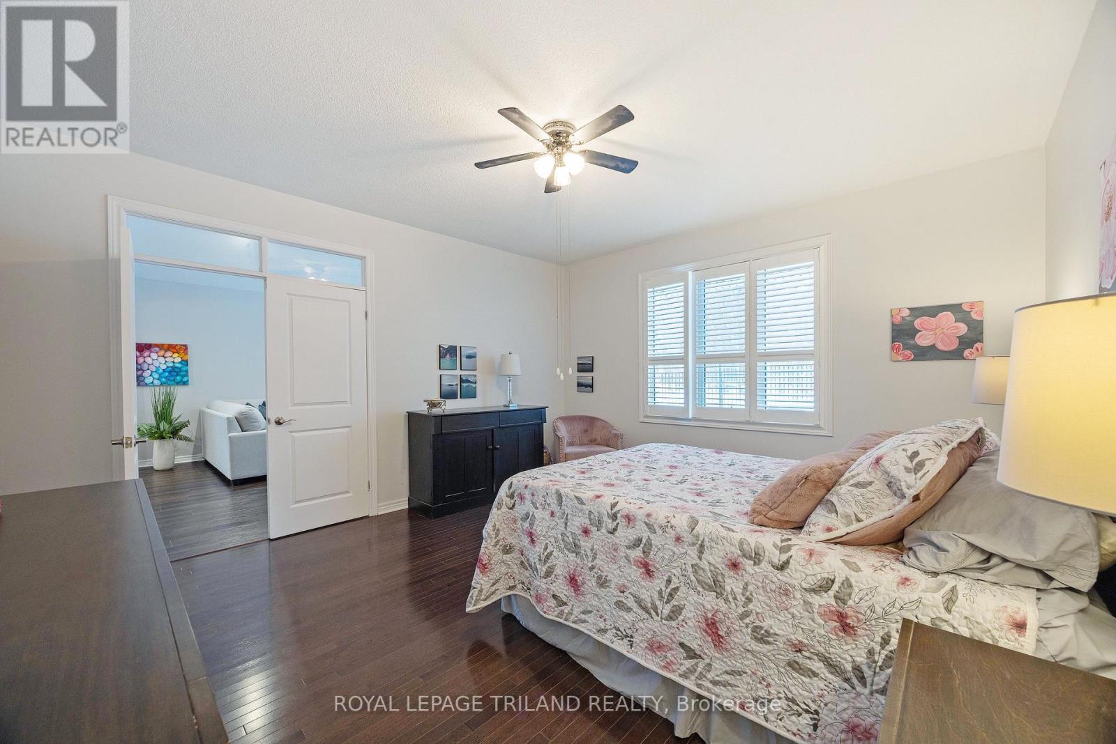 7 - 1617 Shore Road, London South, Ontario N6K 5C3 - Photo 20 - X12615120