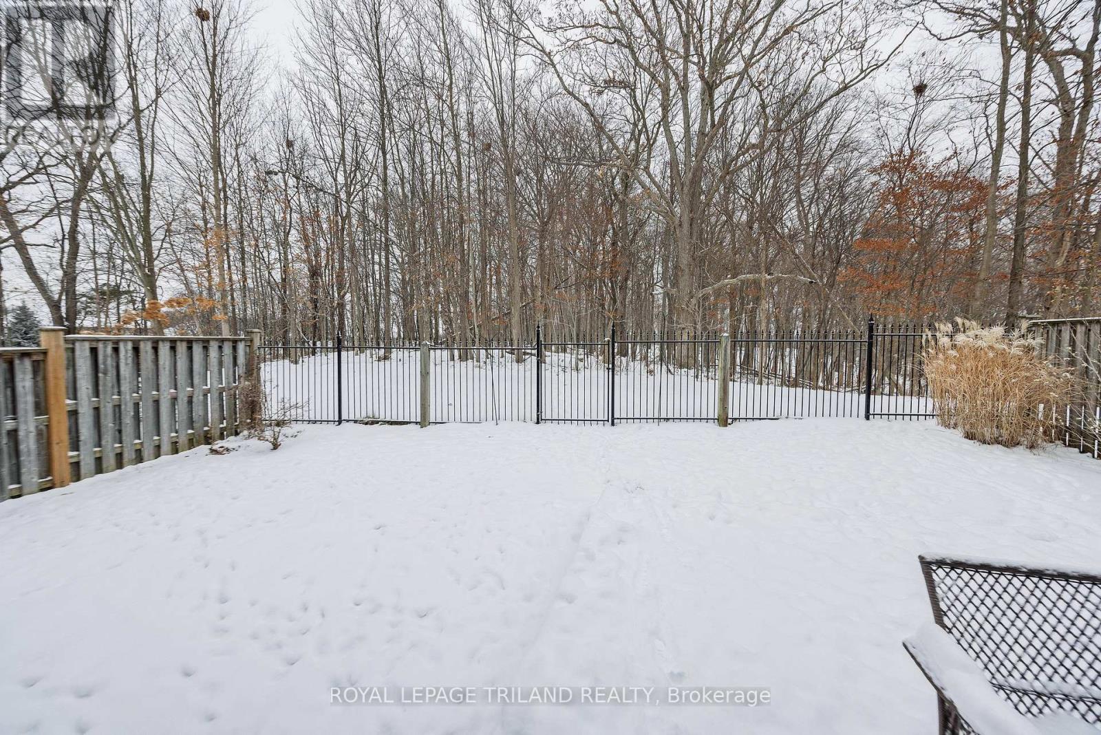 7 - 1617 Shore Road, London South, Ontario N6K 5C3 - Photo 34 - X12615120