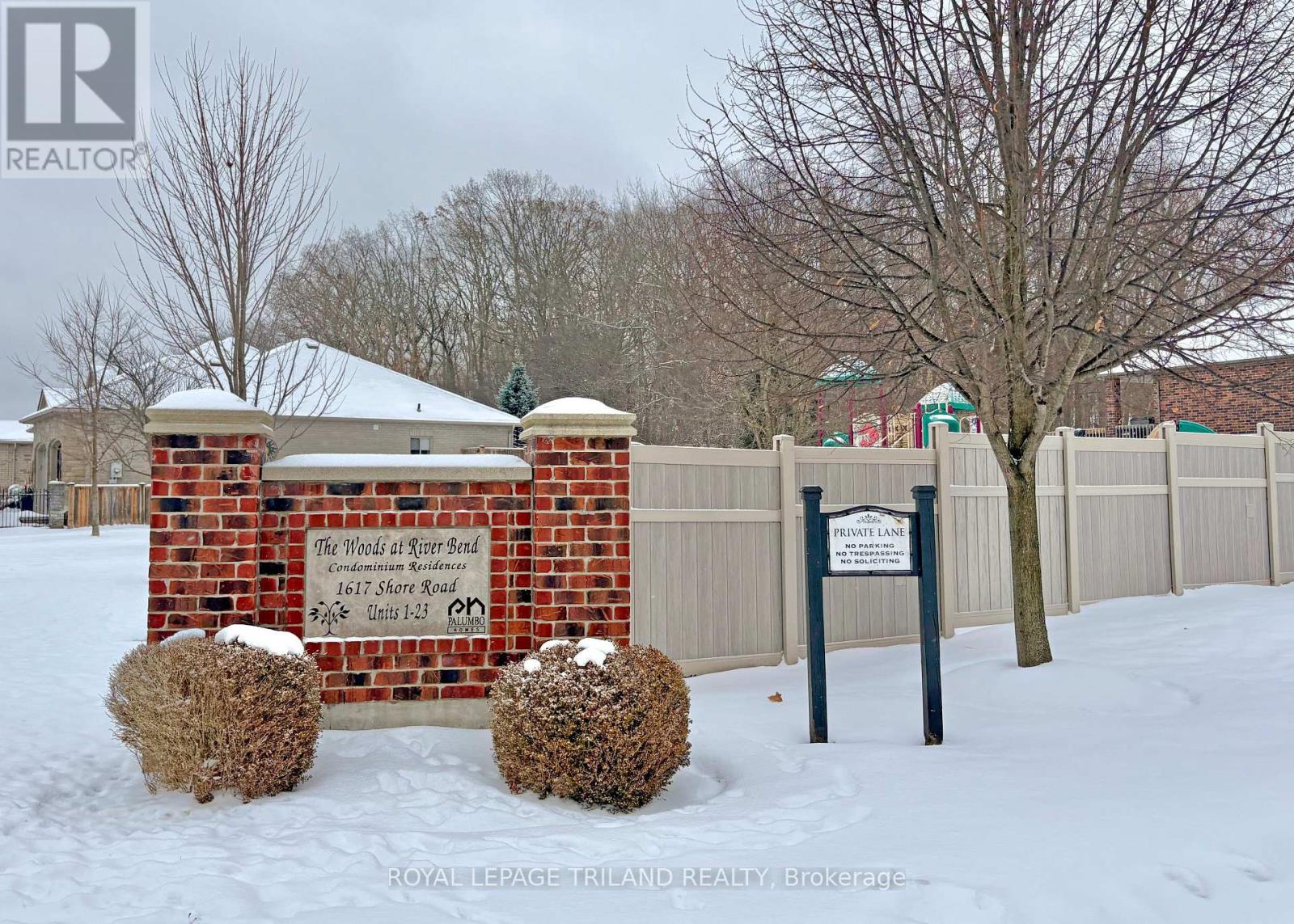 7 - 1617 Shore Road, London South, Ontario N6K 5C3 - Photo 5 - X12615120