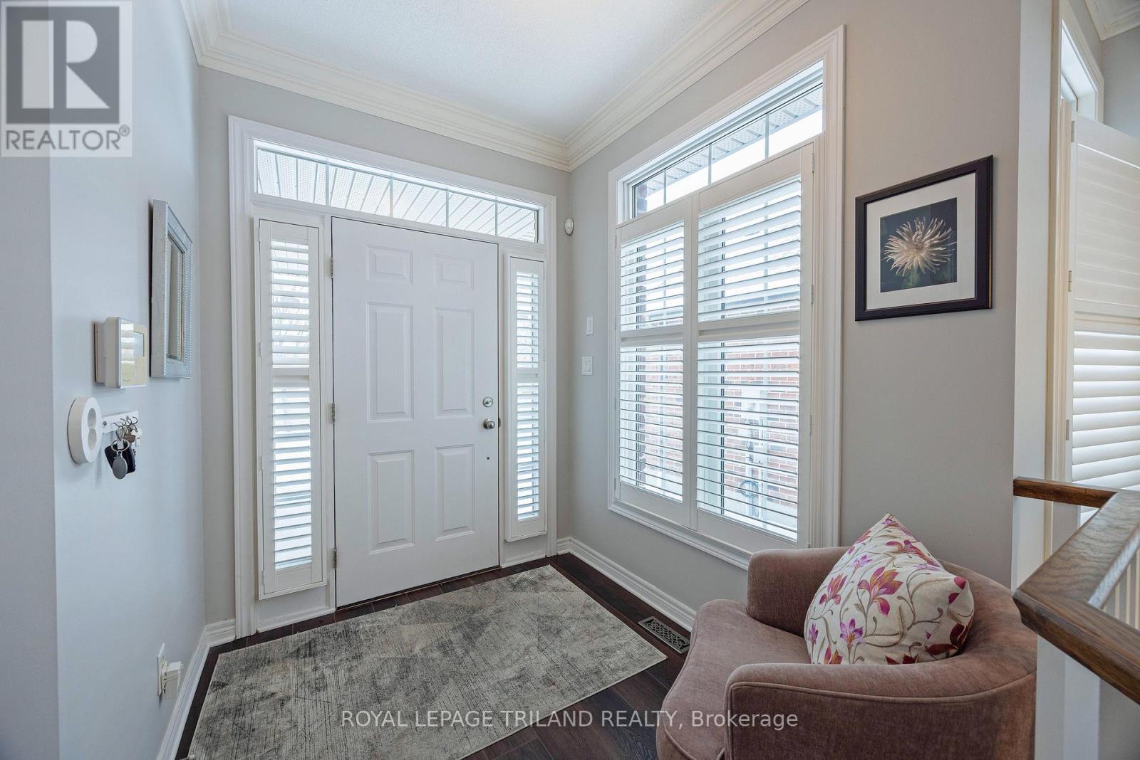 7 - 1617 Shore Road, London South, Ontario N6K 5C3 - Photo 6 - X12615120