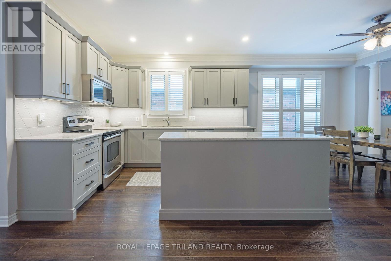 7 - 1617 Shore Road, London South, Ontario N6K 5C3 - Photo 8 - X12615120