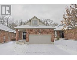 7 - 1617 SHORE ROAD, London South, Ontario