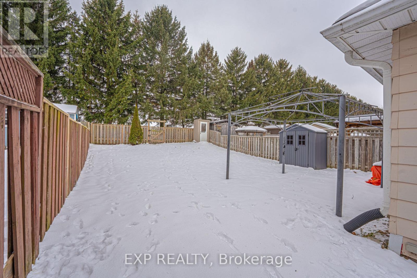 60 Witty Avenue, Ingersoll, Ontario  N5C 3P5 - Photo 18 - X12615194