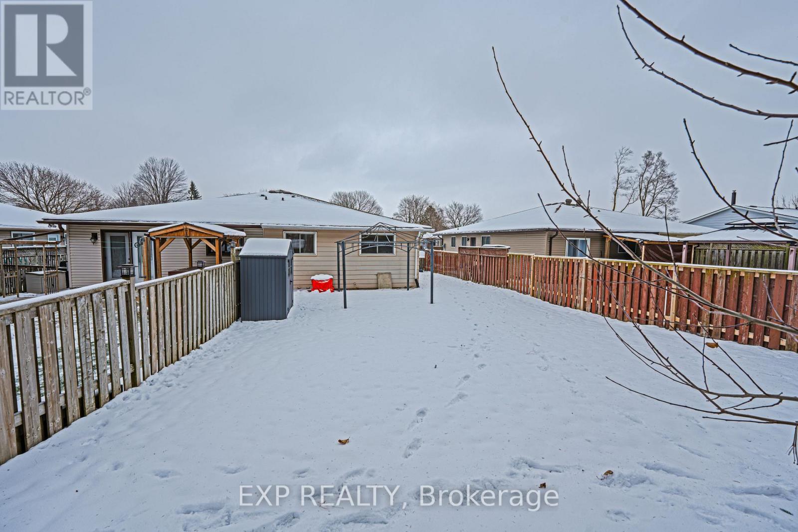 60 Witty Avenue, Ingersoll, Ontario  N5C 3P5 - Photo 19 - X12615194