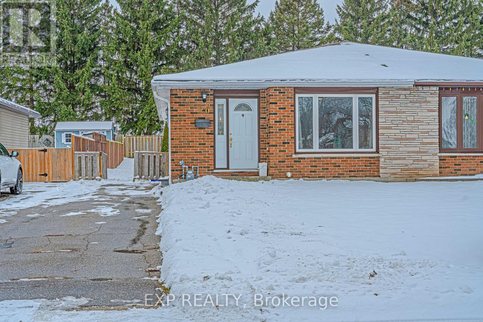 60 Witty Avenue, Ingersoll, Ontario  N5C 3P5 - Photo 2 - X12615194