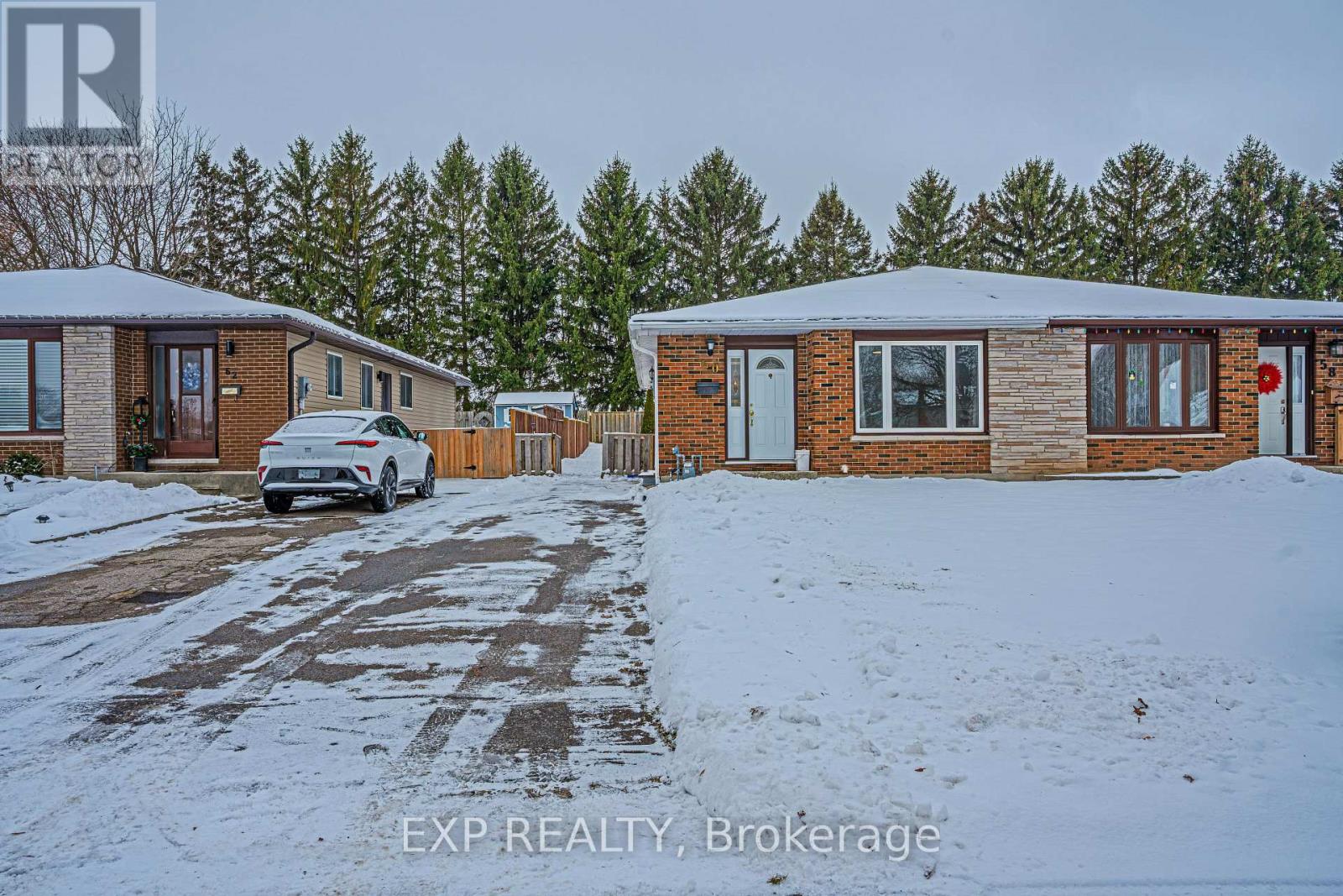 60 Witty Avenue, Ingersoll, Ontario  N5C 3P5 - Photo 20 - X12615194