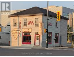 247 WELLINGTON STREET, London East, Ontario