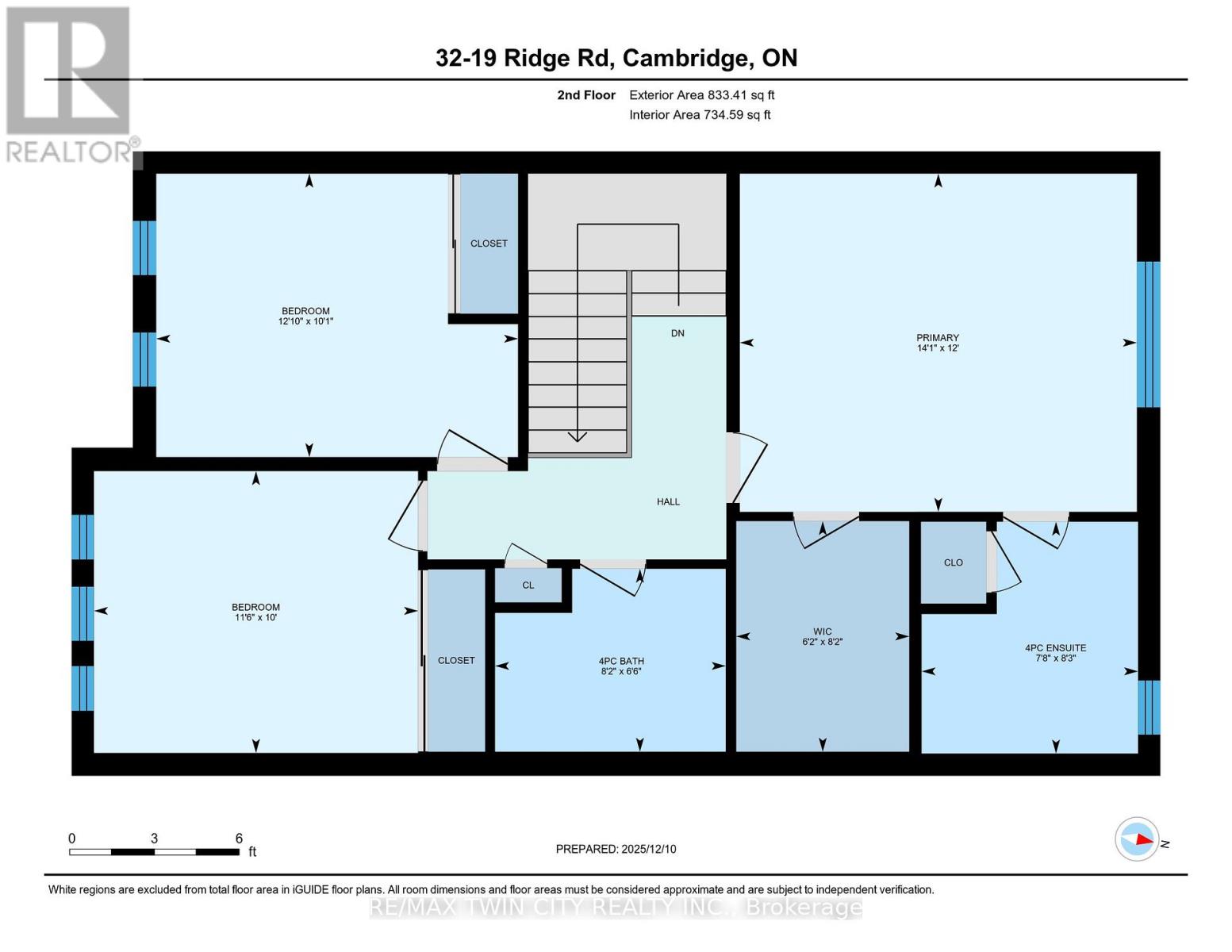 32 - 19 Ridge Road, Cambridge, Ontario  N3E 0C7 - Photo 40 - X12614958