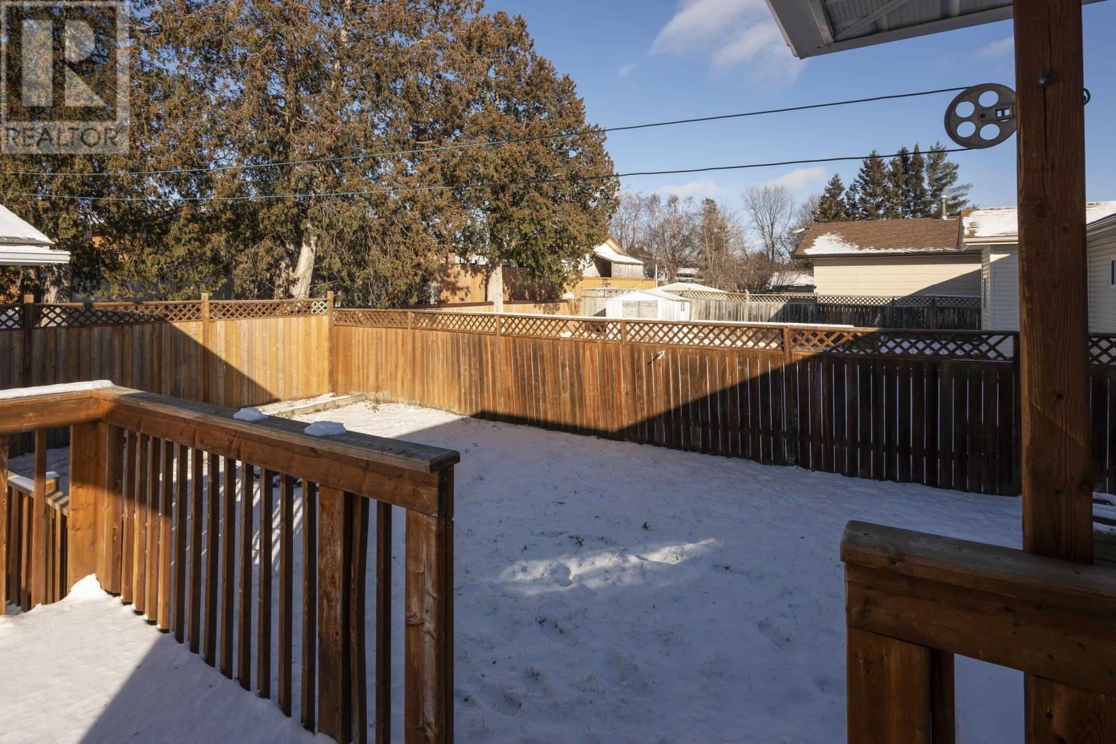 158 Carl Ave, Thunder Bay, Ontario  P7B 4Z5 - Photo 34 - TB253610