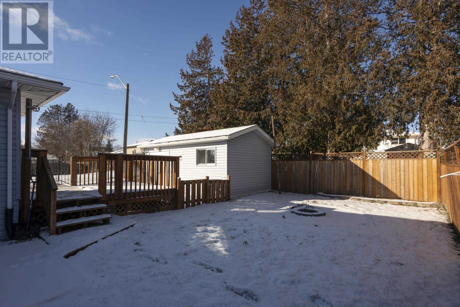 158 Carl Ave, Thunder Bay, Ontario  P7B 4Z5 - Photo 35 - TB253610