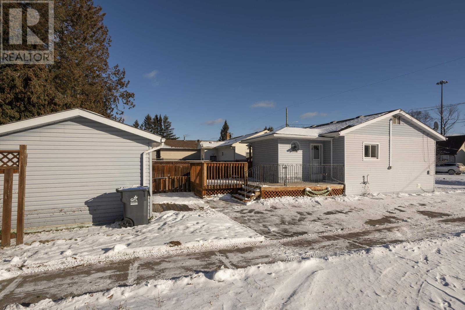 158 Carl Ave, Thunder Bay, Ontario  P7B 4Z5 - Photo 36 - TB253610