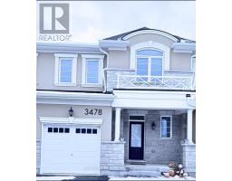 3478 VERNON POWELL DRIVE, Oakville, Ontario