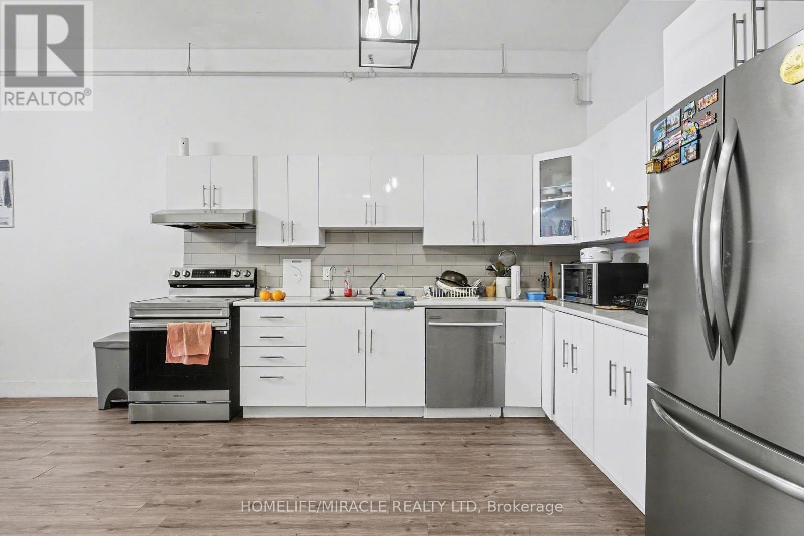 204 - 150 Colborne Street, Brantford, Ontario  N3T 2G6 - Photo 14 - X12514872