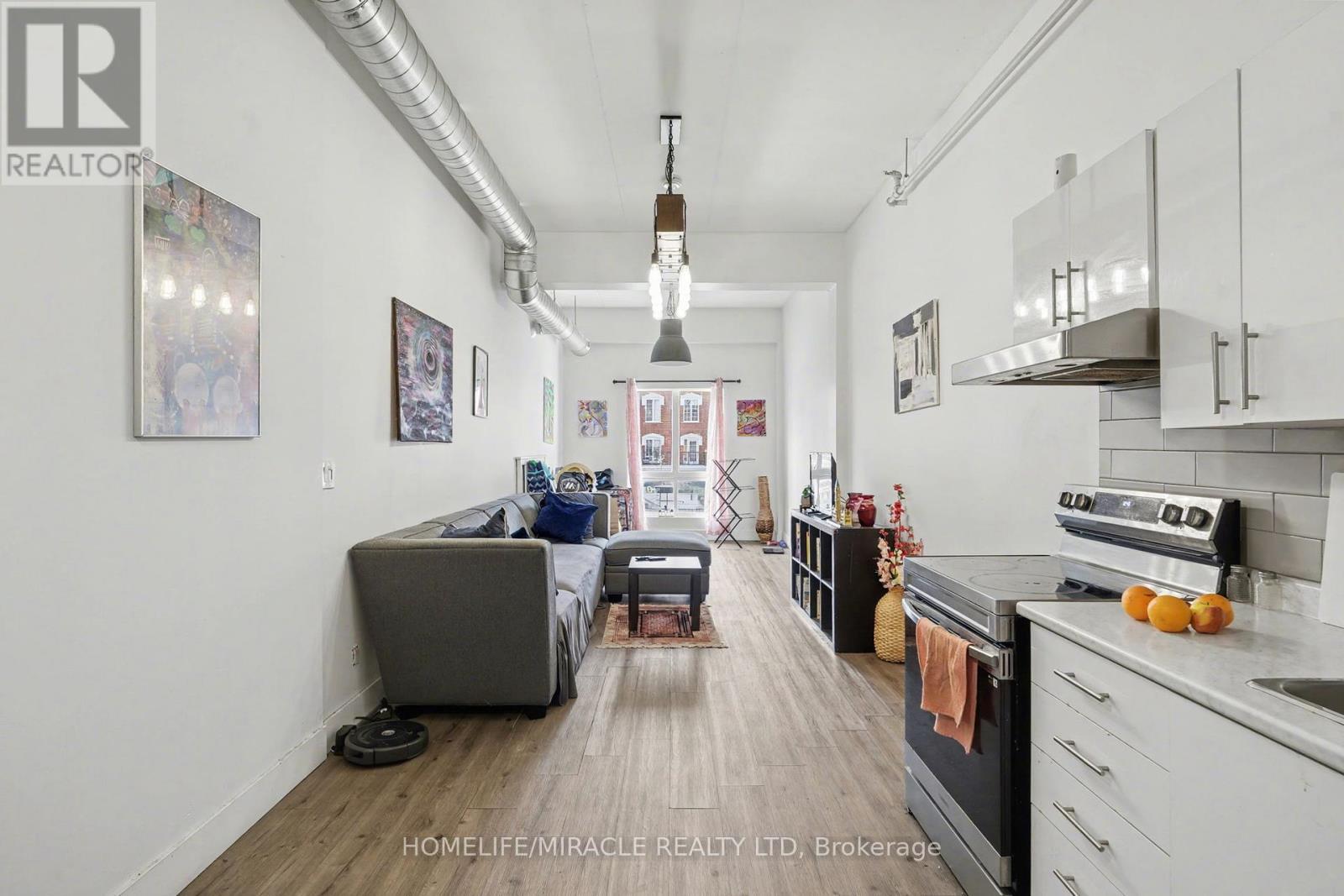 204 - 150 Colborne Street, Brantford, Ontario  N3T 2G6 - Photo 11 - X12514872