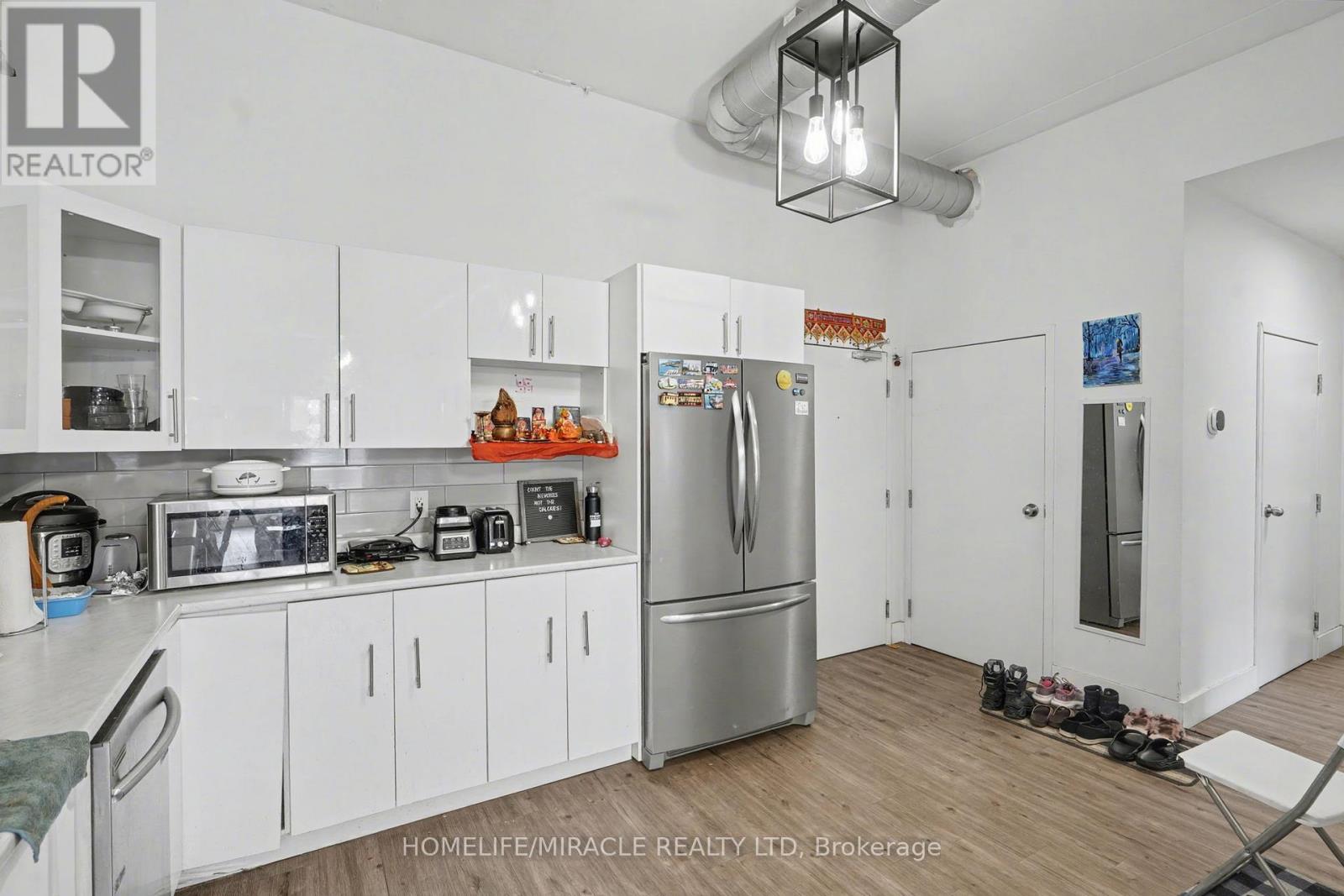 204 - 150 Colborne Street, Brantford, Ontario  N3T 2G6 - Photo 12 - X12514872